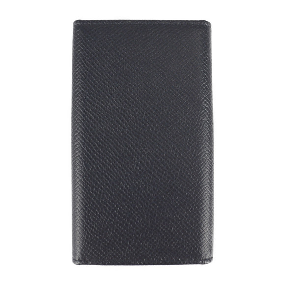 Dior Key Case Case Navy Key - Picture 1 of 7